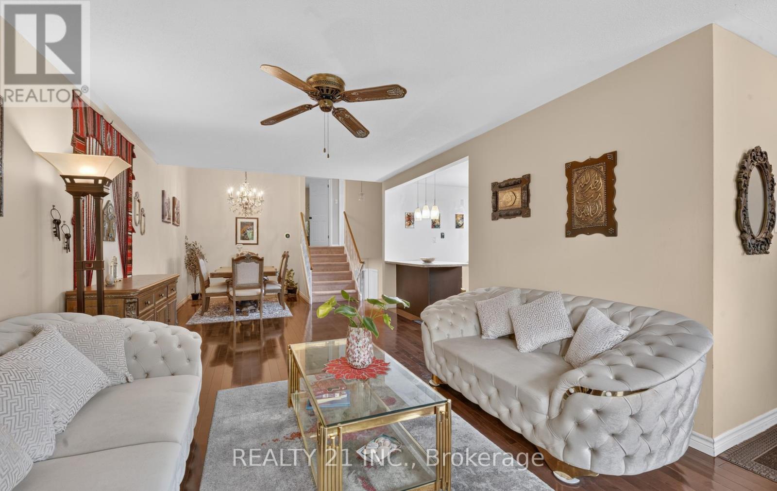 16 Baltray Crescent, Toronto, Ontario  M3A 2H4 - Photo 6 - C13814262