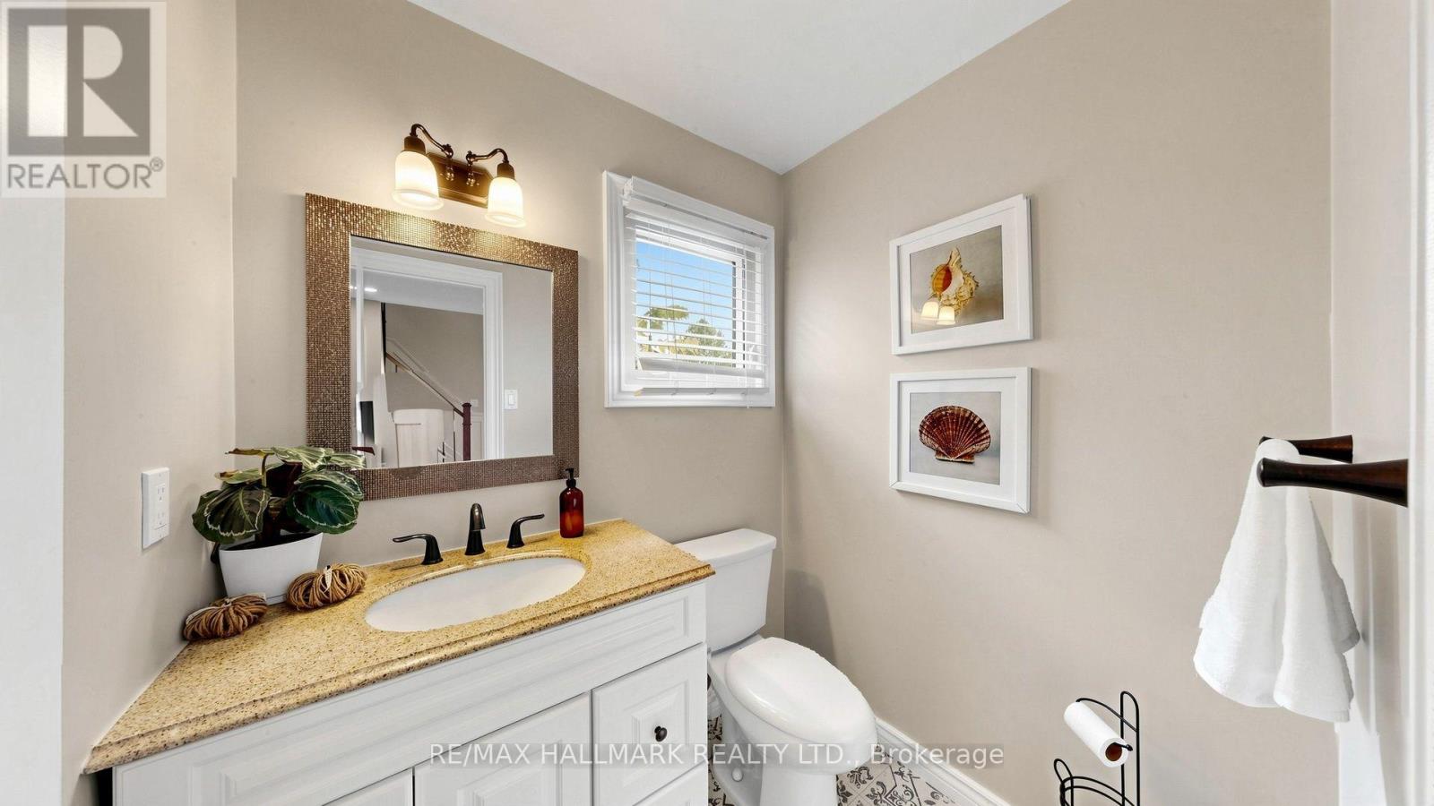 55 Bentonwood Crescent, Whitby, Ontario  L1R 1K7 - Photo 22 - E13856308