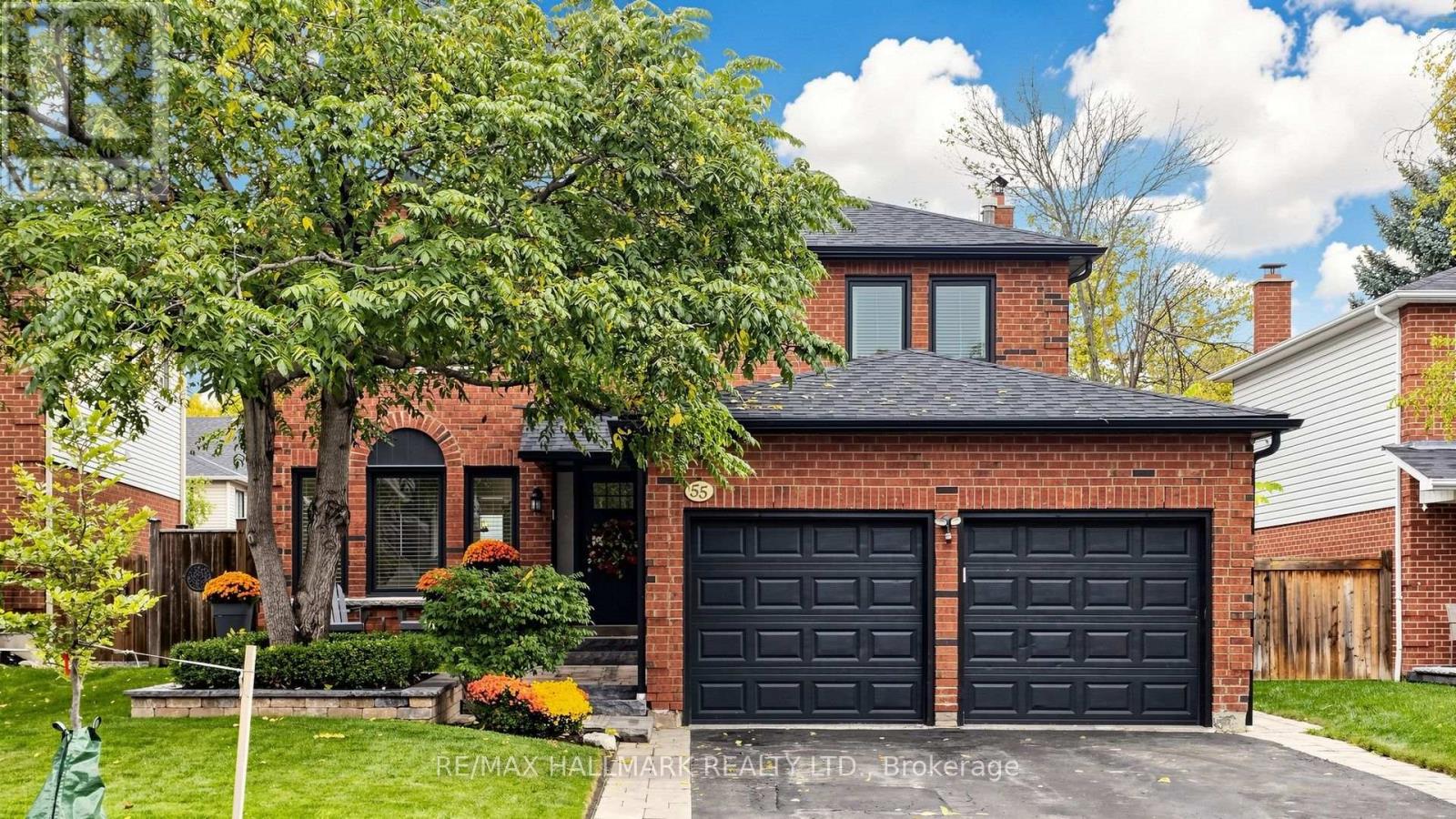 55 Bentonwood Crescent, Whitby, Ontario  L1R 1K7 - Photo 3 - E13856308