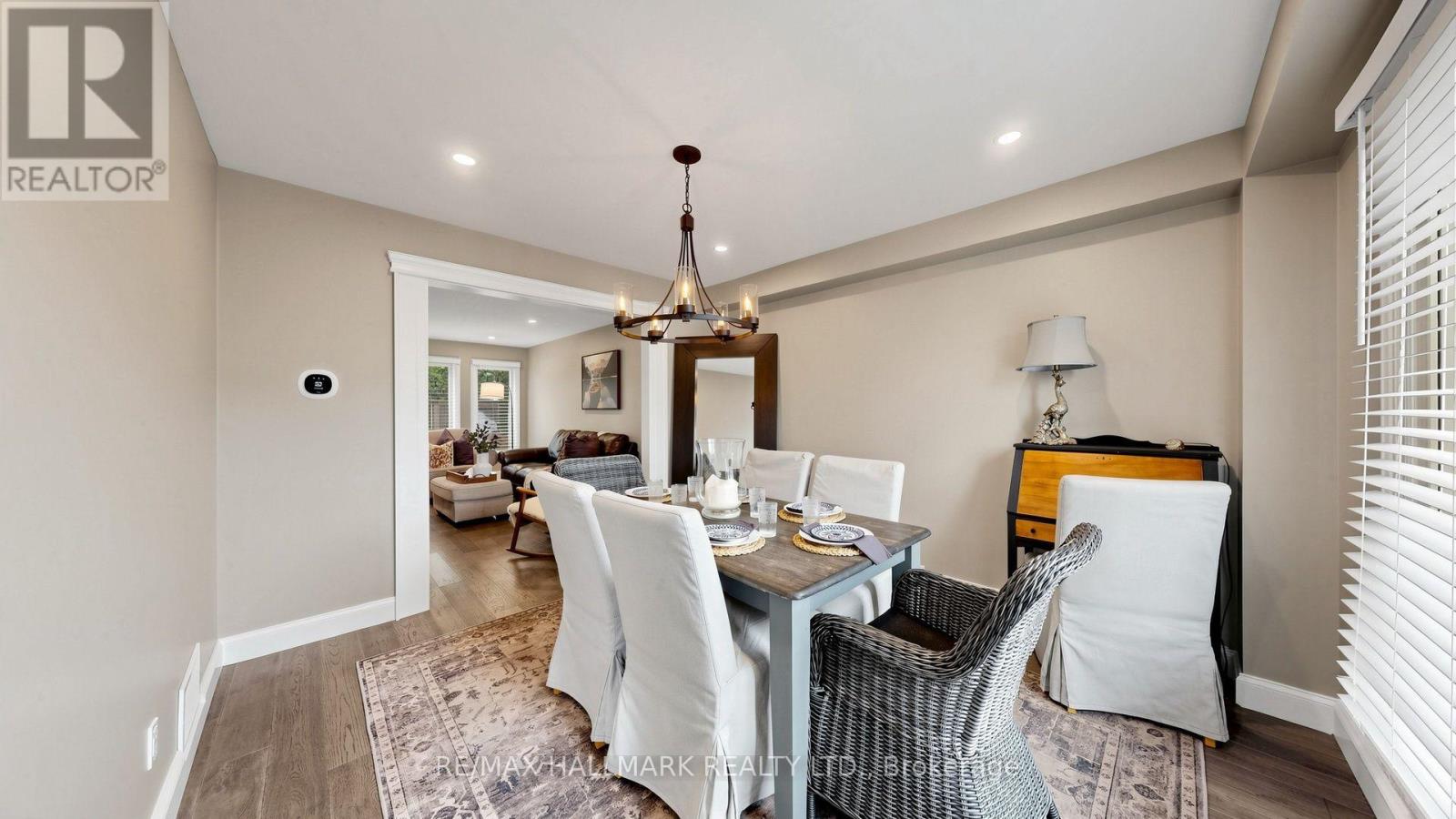 55 Bentonwood Crescent, Whitby, Ontario  L1R 1K7 - Photo 9 - E13856308