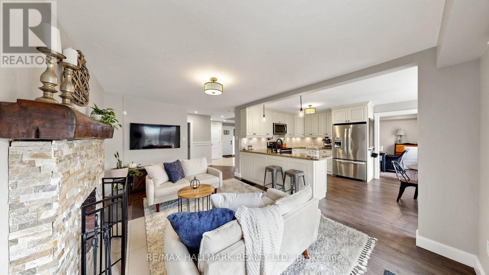 55 Bentonwood Crescent, Whitby, Ontario  L1R 1K7 - Photo 12 - E13856308