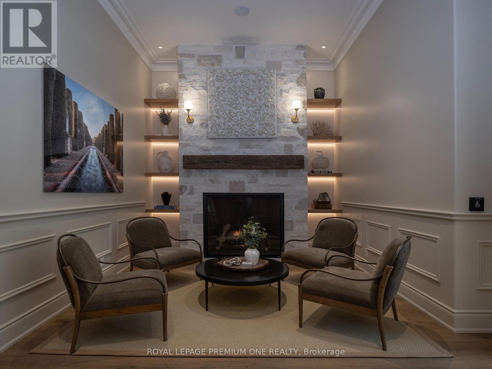 304 - 38 Earlington Avenue, Toronto, Ontario  M8X 0B6 - Photo 6 - W13593898