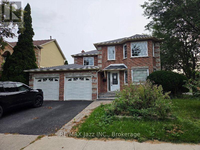 930 WHITE ASH DRIVE, Whitby, Ontario