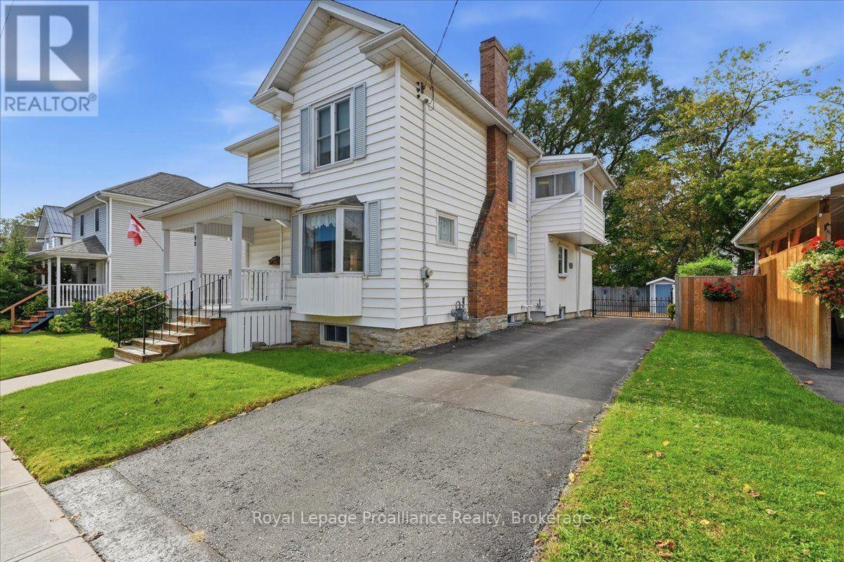 90 Chatham Street, Belleville, Ontario  K8N 3S6 - Photo 4 - X13862902