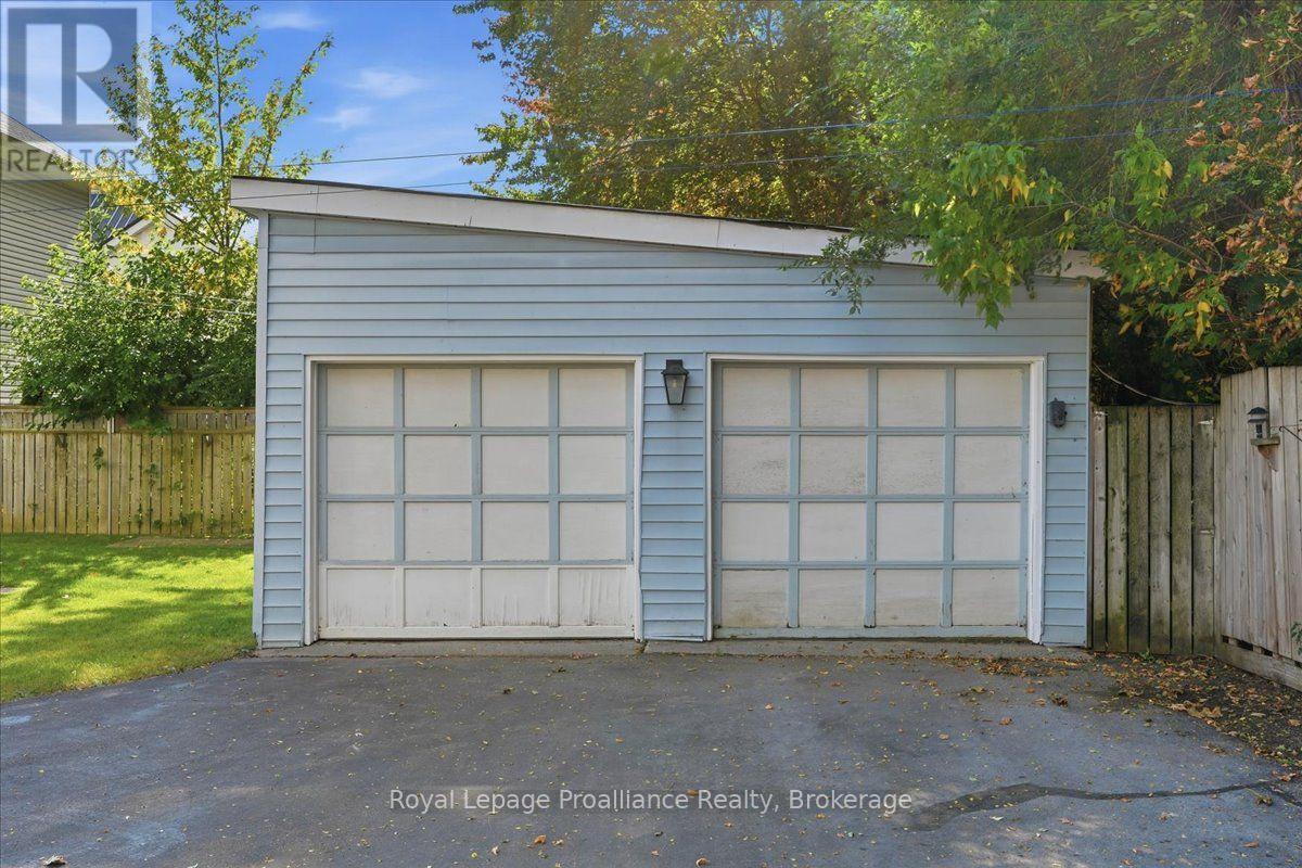 90 Chatham Street, Belleville, Ontario  K8N 3S6 - Photo 42 - X13862902