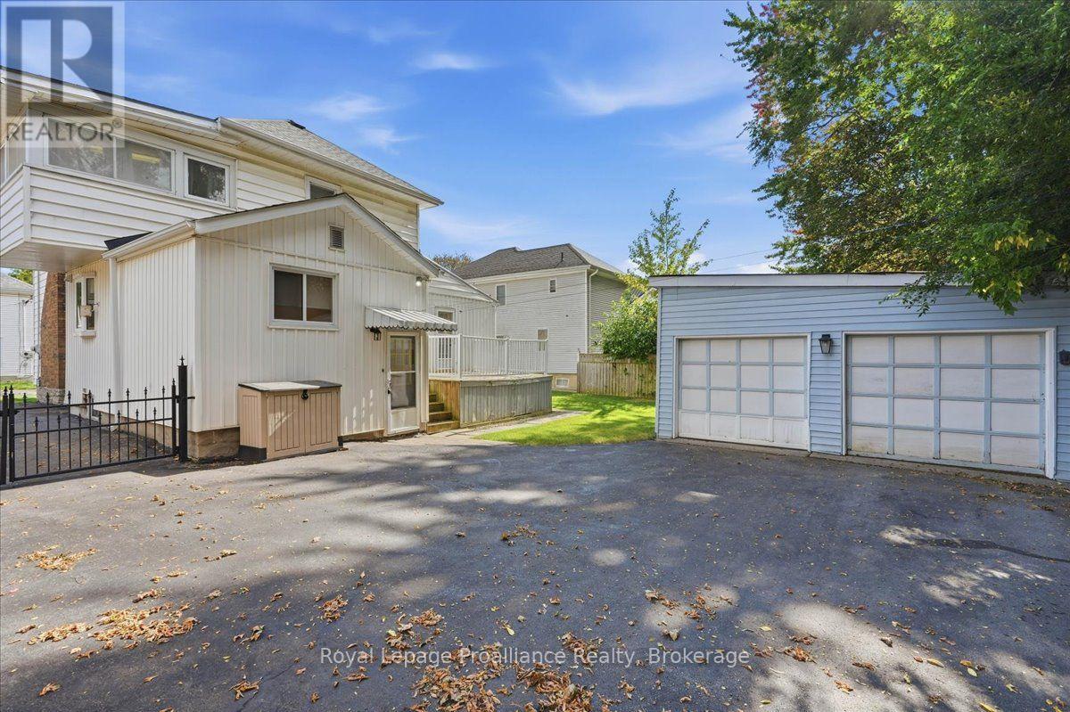 90 Chatham Street, Belleville, Ontario  K8N 3S6 - Photo 43 - X13862902