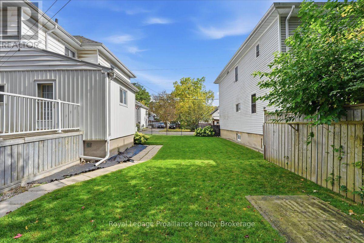 90 Chatham Street, Belleville, Ontario  K8N 3S6 - Photo 46 - X13862902