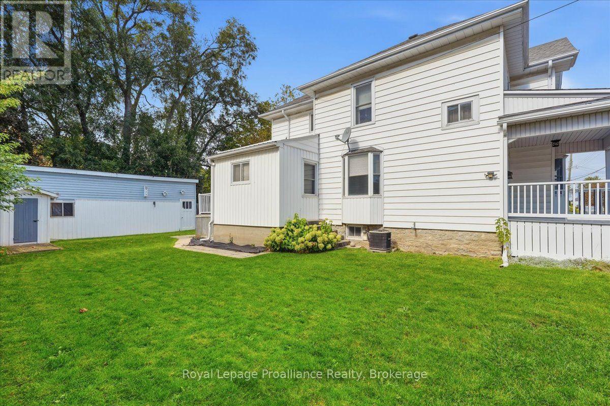90 Chatham Street, Belleville, Ontario  K8N 3S6 - Photo 47 - X13862902
