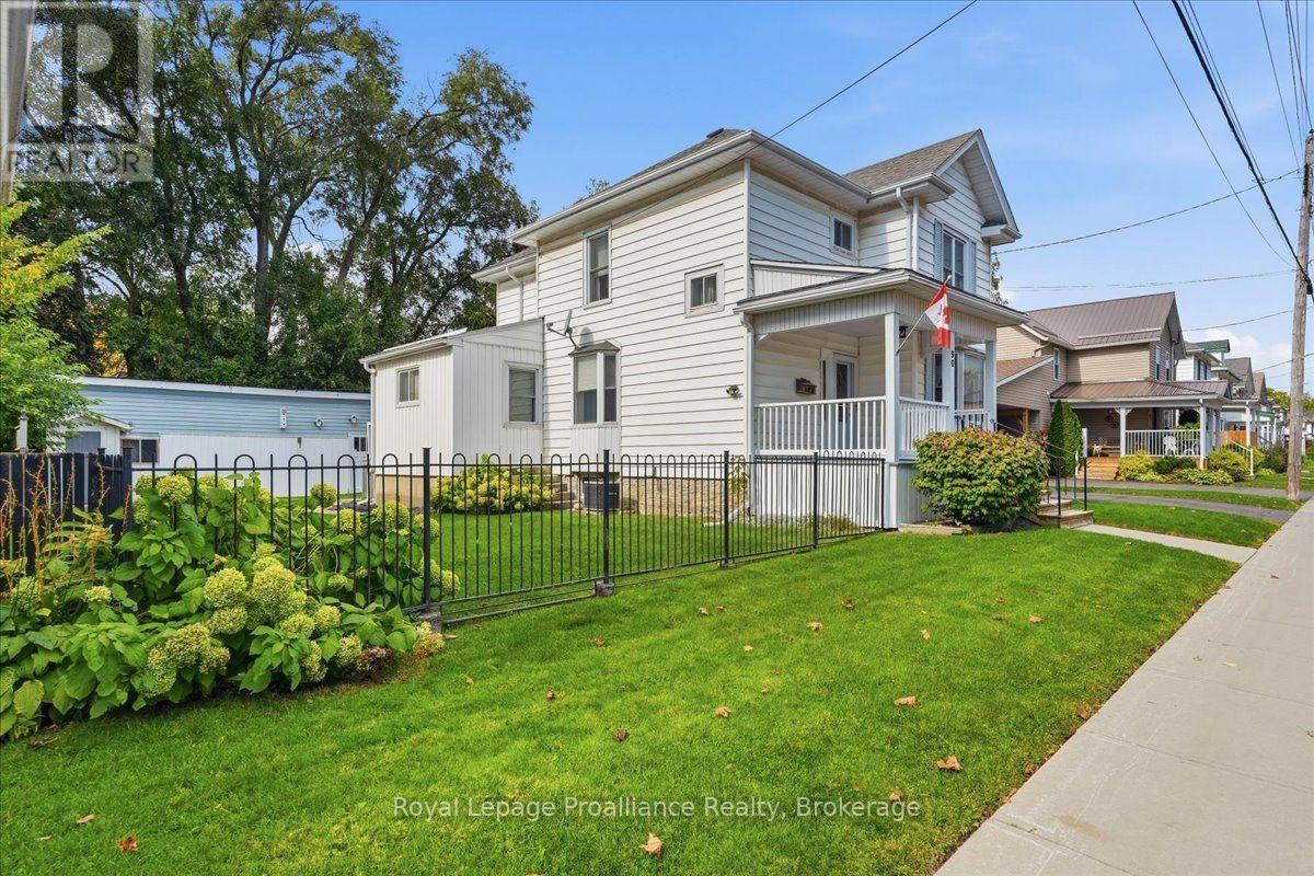 90 Chatham Street, Belleville, Ontario  K8N 3S6 - Photo 5 - X13862902