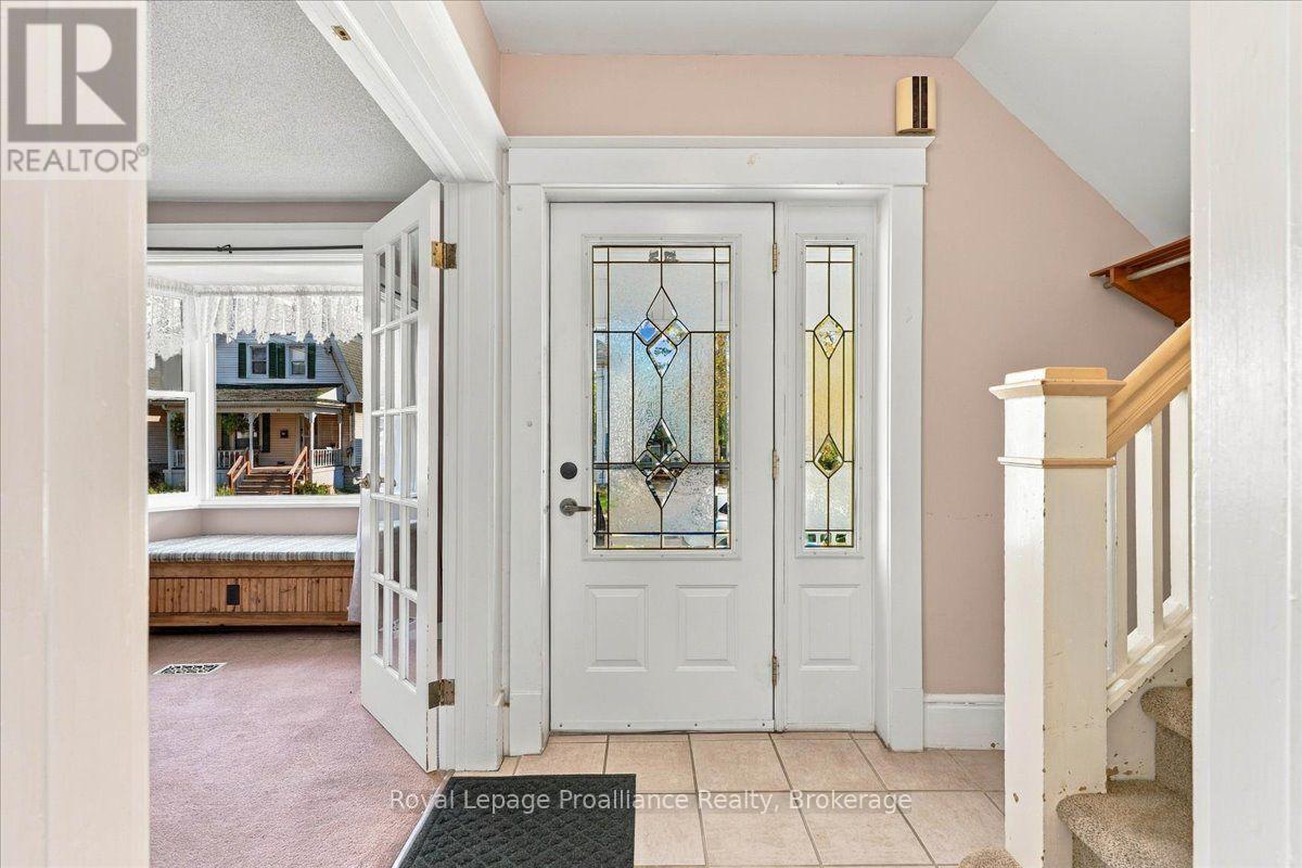 90 Chatham Street, Belleville, Ontario  K8N 3S6 - Photo 6 - X13862902