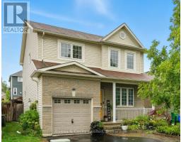 210 FARRIER CRESCENT, Peterborough, Ontario