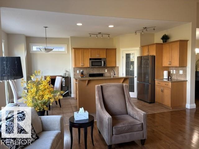 #13 85 Northridge Dr, St. Albert, Alberta T8N 3N3 - Photo 12 - E4502275
