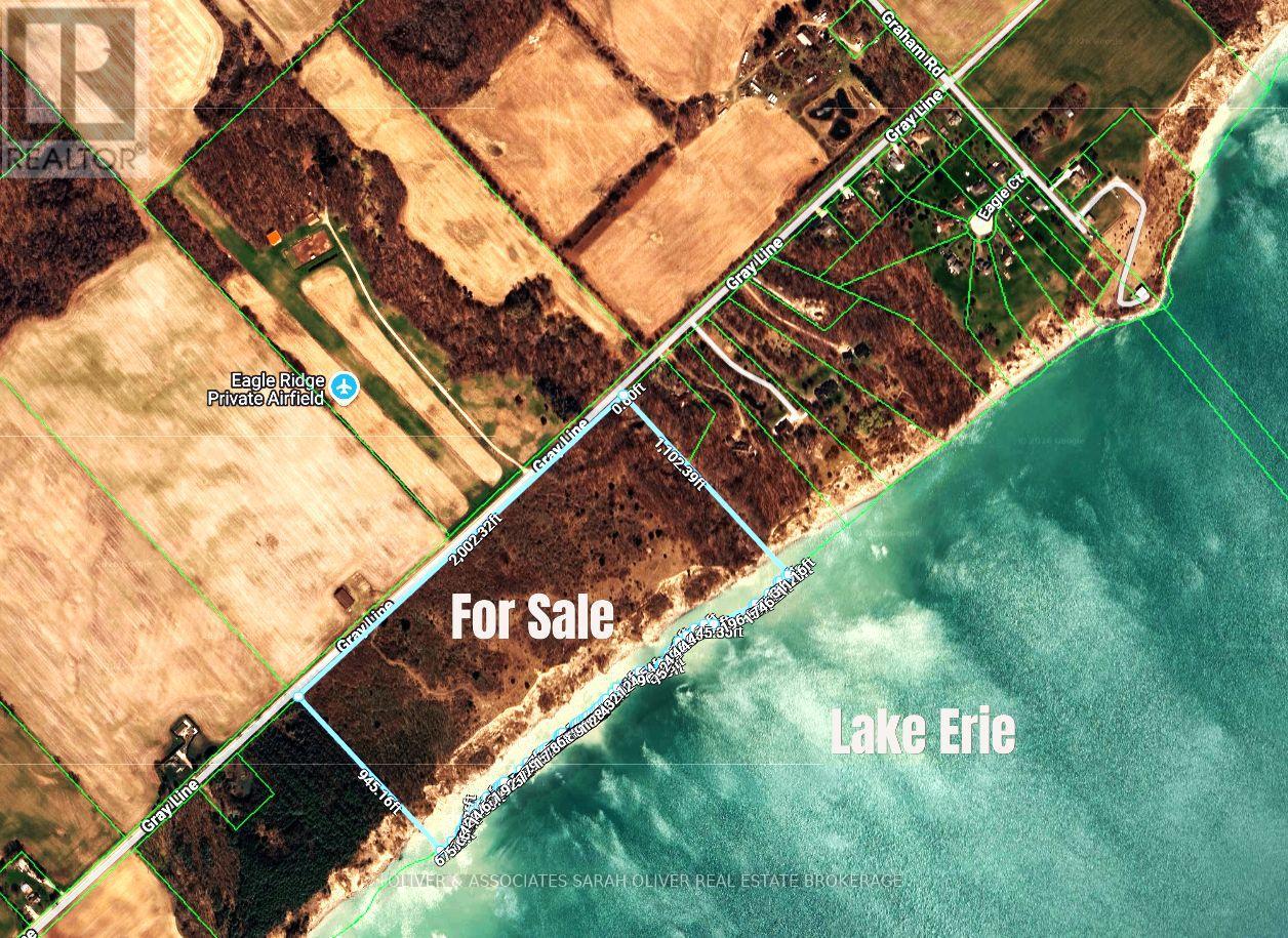Between 25097 & 24745 Gray Line, West Elgin, Ontario  N0L 2P0 - Photo 17 - X13862892