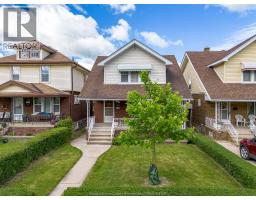 1165 MARENTETTE, Windsor, Ontario