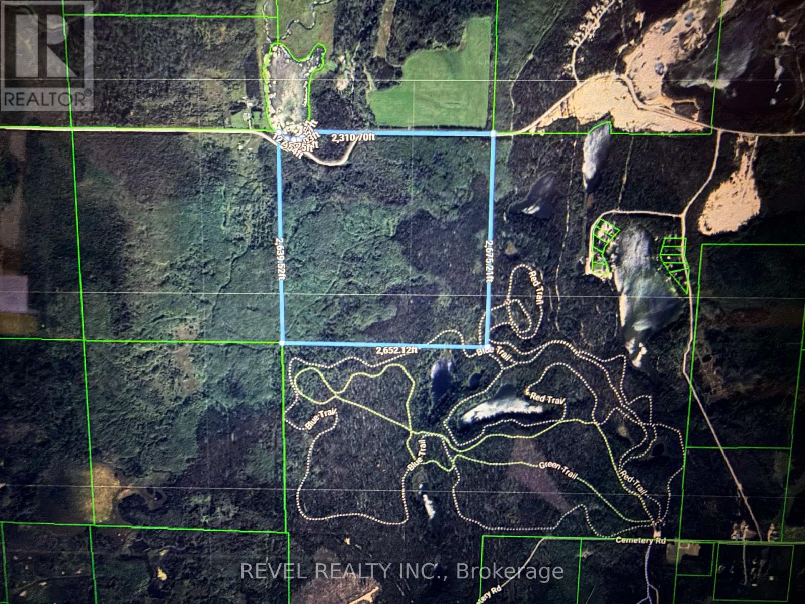 CON 1 N PT LOT 3 MCCART Iroquois Falls Ontario Canada P0K1E0 2