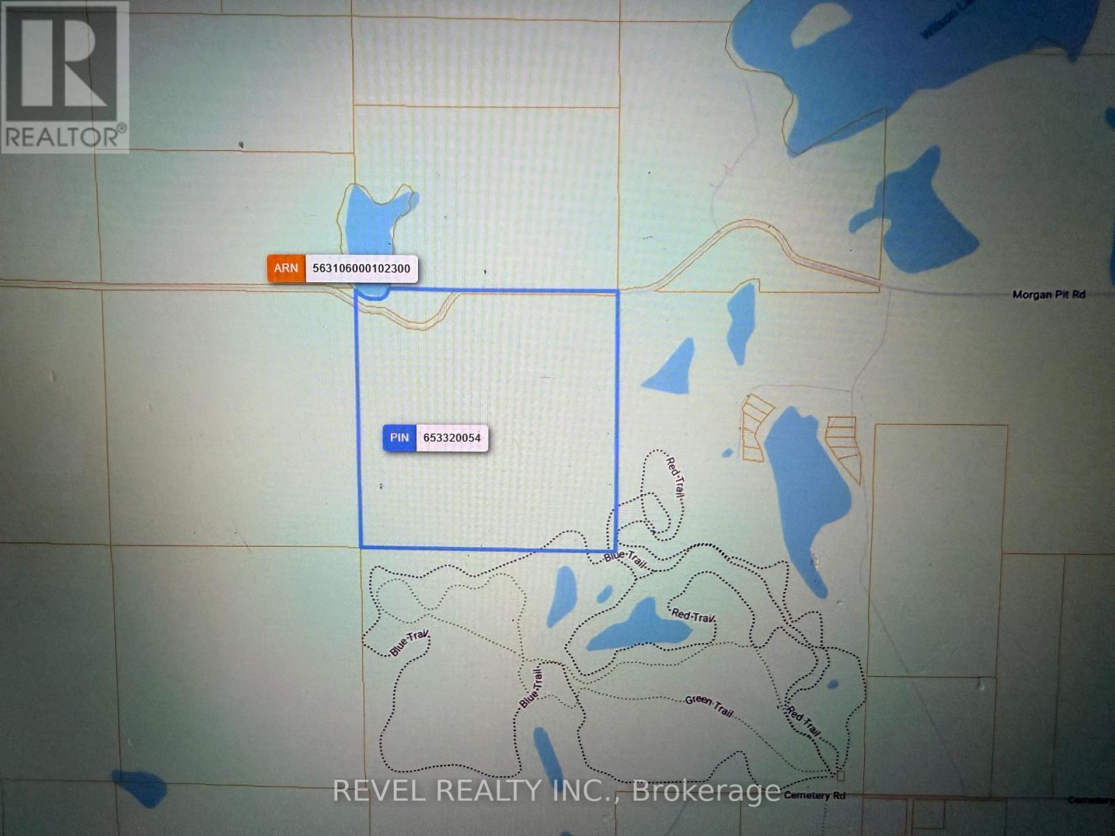 Con 1 N Pt Lot 3 Mccart, Iroquois Falls, Ontario  P0K 1E0 - Photo 6 - T13862914
