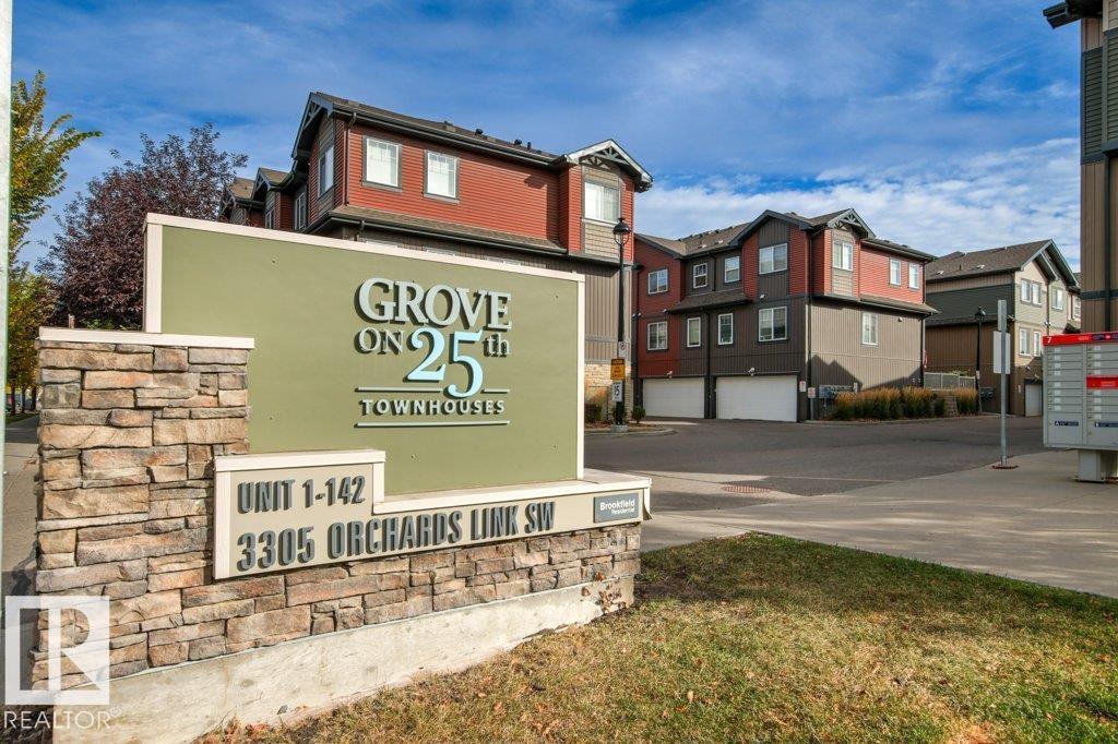 #75 3305 ORCHARDS LINK LI SW