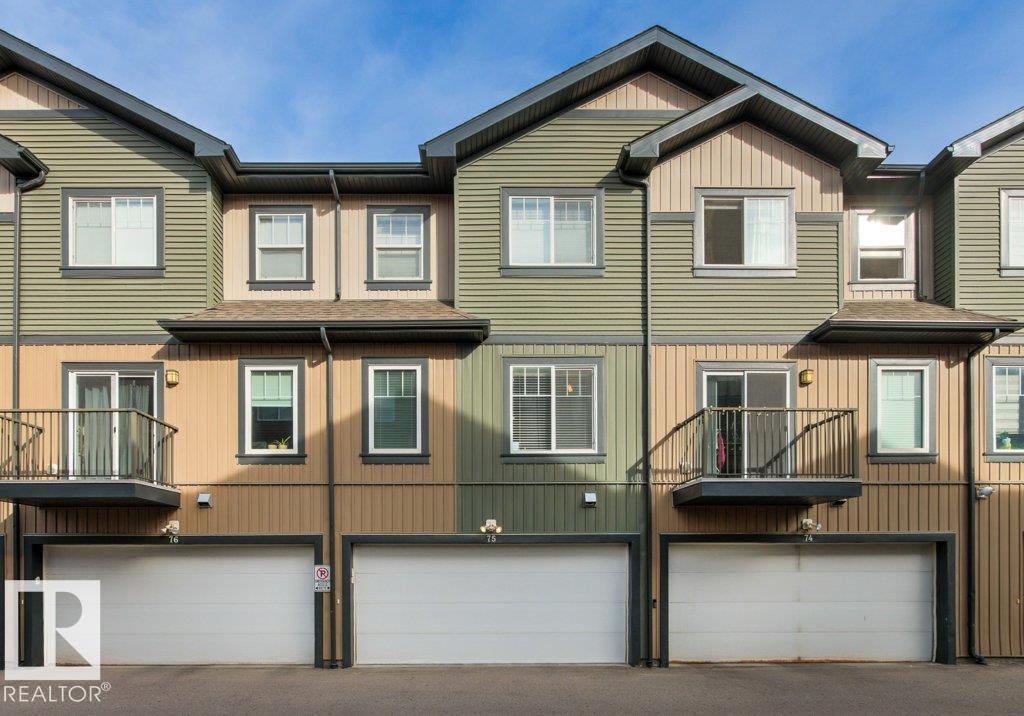 #75 3305 ORCHARDS LINK LI SW