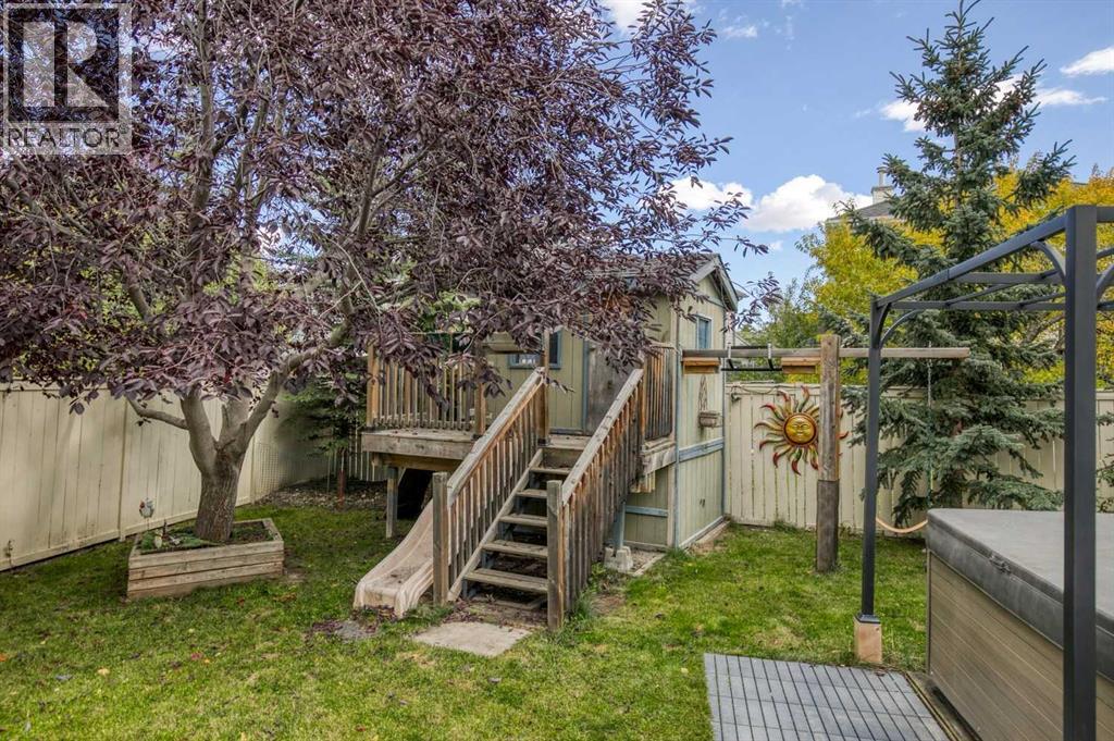 118 Citadel Crest Park NW, Calgary, Alberta  T3G 4K5 - Photo 35 - A2349480