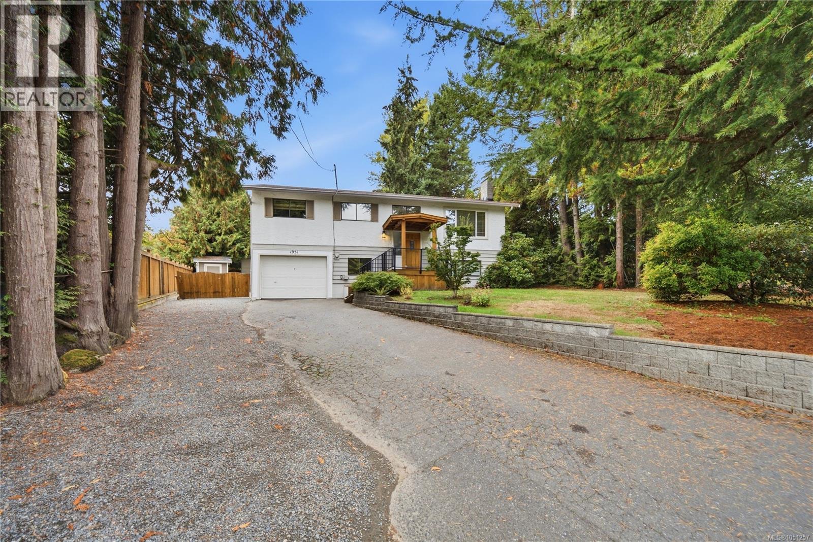 1951 Szasz Dr, Nanaimo, British Columbia