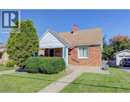 174 BRIDGEPORT Road E, Waterloo, Ontario