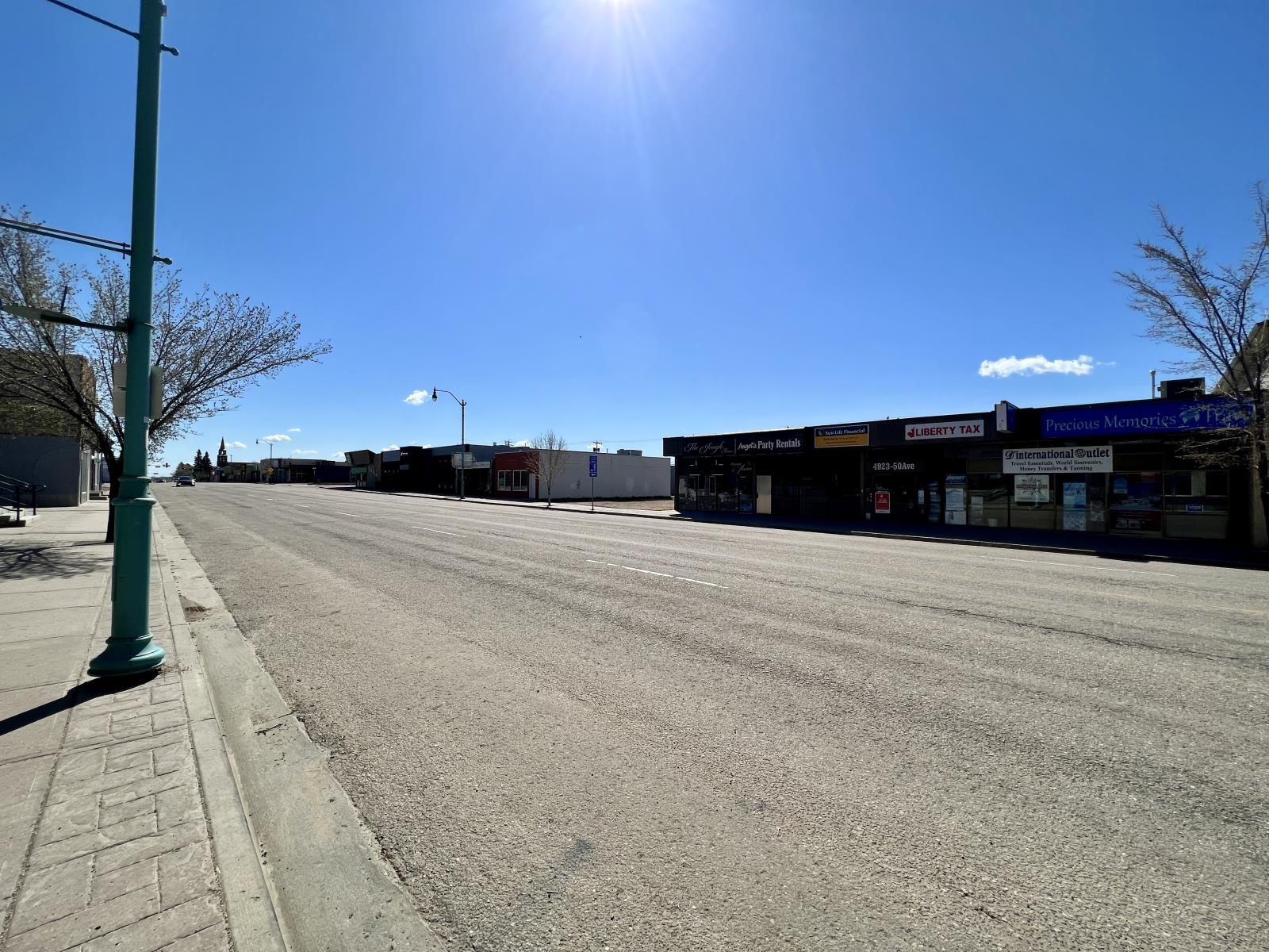 4923 50 Avenue, St. Paul Town, Alberta  T0A 3A4 - Photo 18 - 43690688
