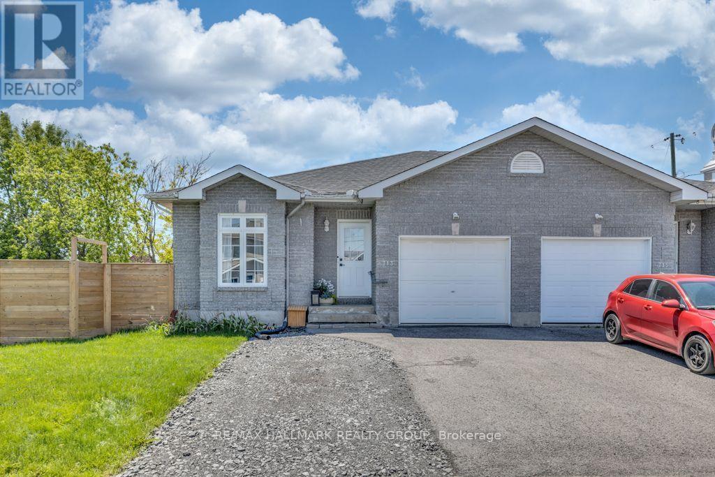 713 BREBEUF STREET, Casselman, Ontario