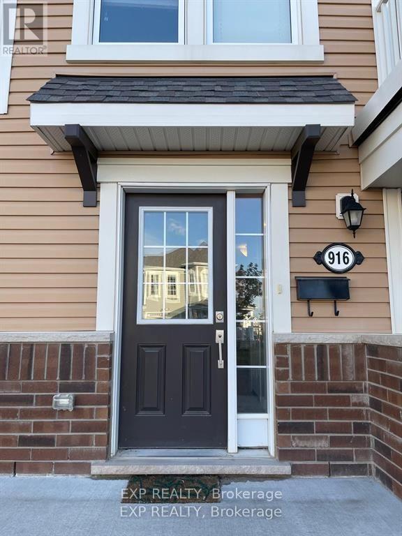 916 Fameflower Street, Ottawa, Ontario  K2J 0T3 - Photo 2 - X13863148