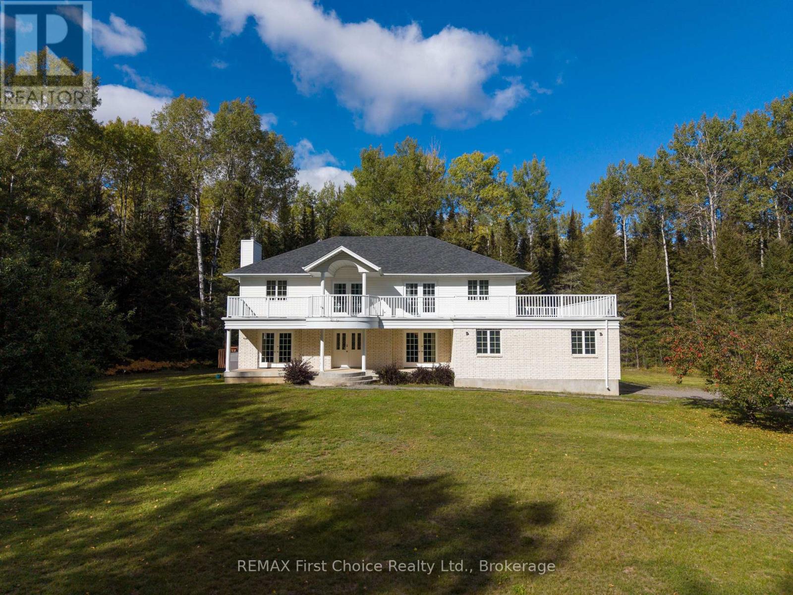 2086 Granite Road Granite Road, Thunder Bay, Ontario  P7G 1M4 - Photo 1 - X13862996