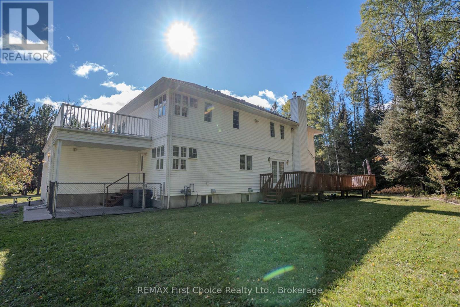 2086 Granite Road Granite Road, Thunder Bay, Ontario  P7G 1M4 - Photo 2 - X13862996