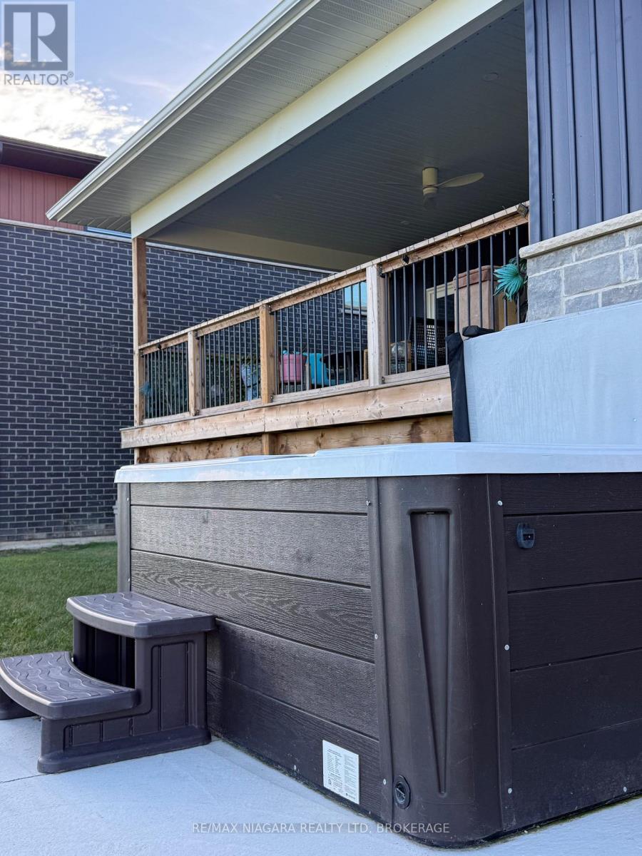 250 Colbeck Drive S, Welland (Coyle Creek), Ontario  L3C 0B4 - Photo 16 - X13863146