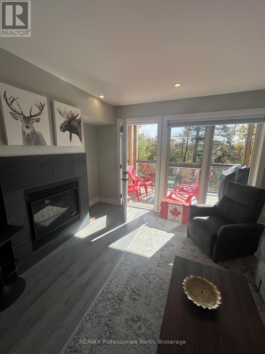 202 - 3 Tree Tops Lane, Huntsville, Ontario  P1H 1A9 - Photo 18 - X13861444