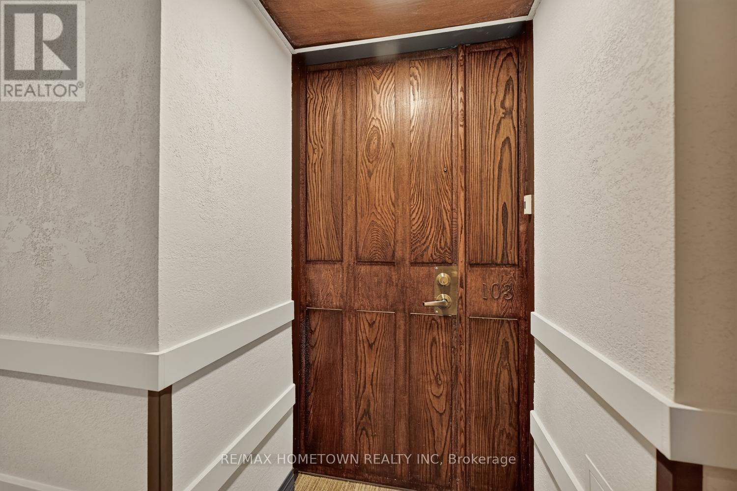 103 - 55 Water Street E, Brockville, Ontario K6V 1A3 - Photo 10 - X13862976