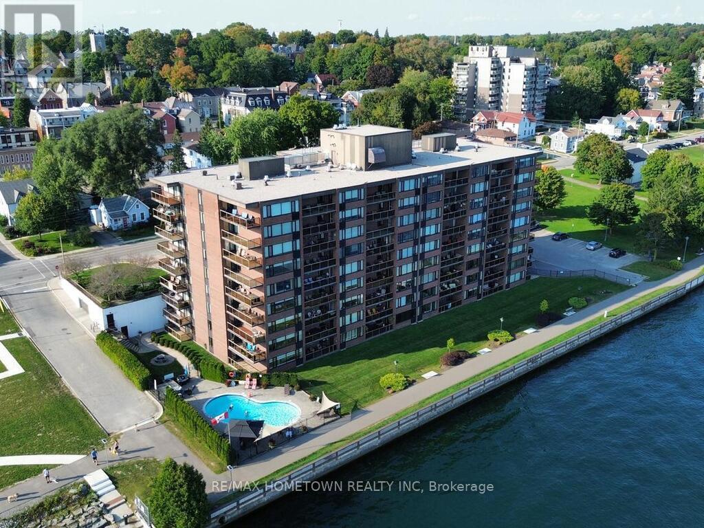 103 - 55 Water Street E, Brockville, Ontario K6V 1A3 - Photo 2 - X13862976