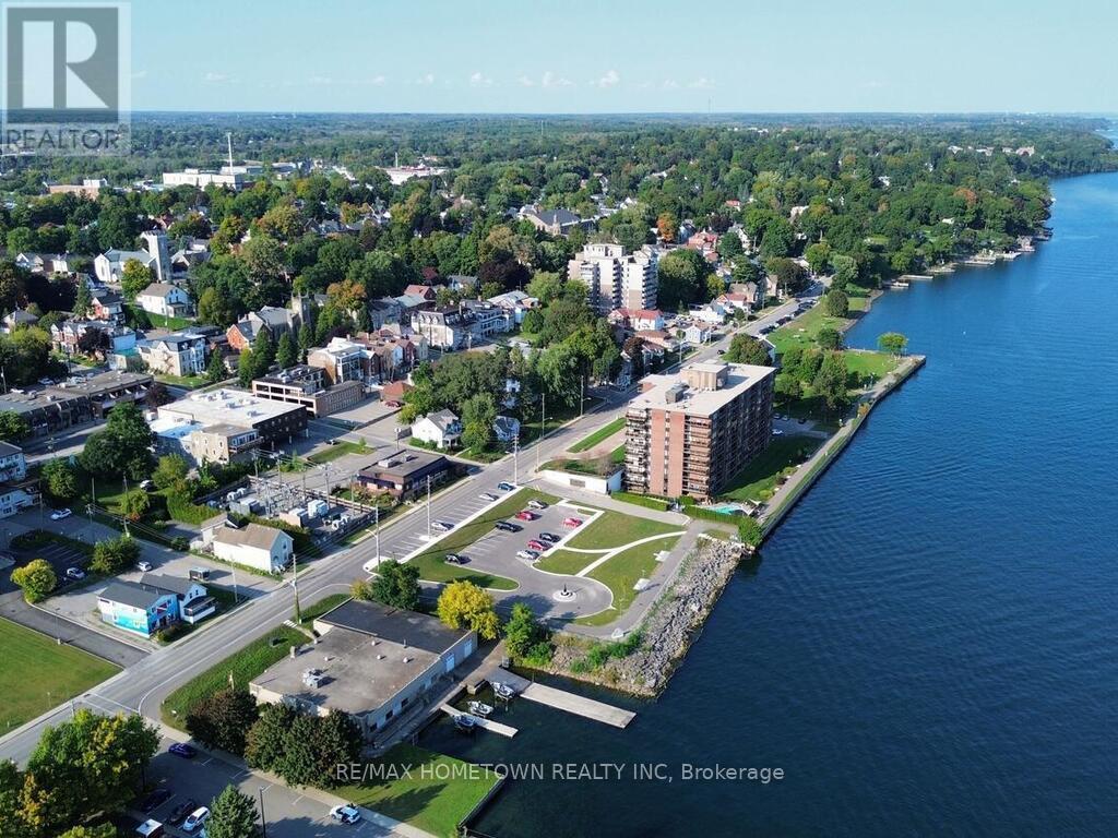 103 - 55 Water Street E, Brockville, Ontario K6V 1A3 - Photo 3 - X13862976