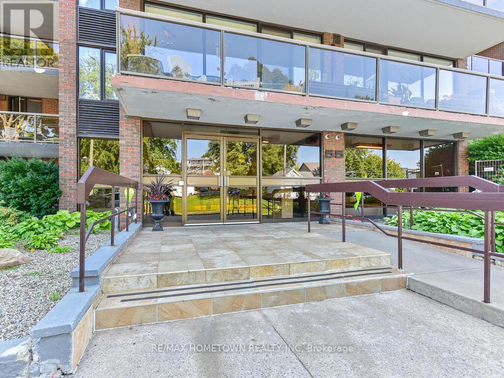 103 - 55 Water Street E, Brockville, Ontario K6V 1A3 - Photo 4 - X13862976