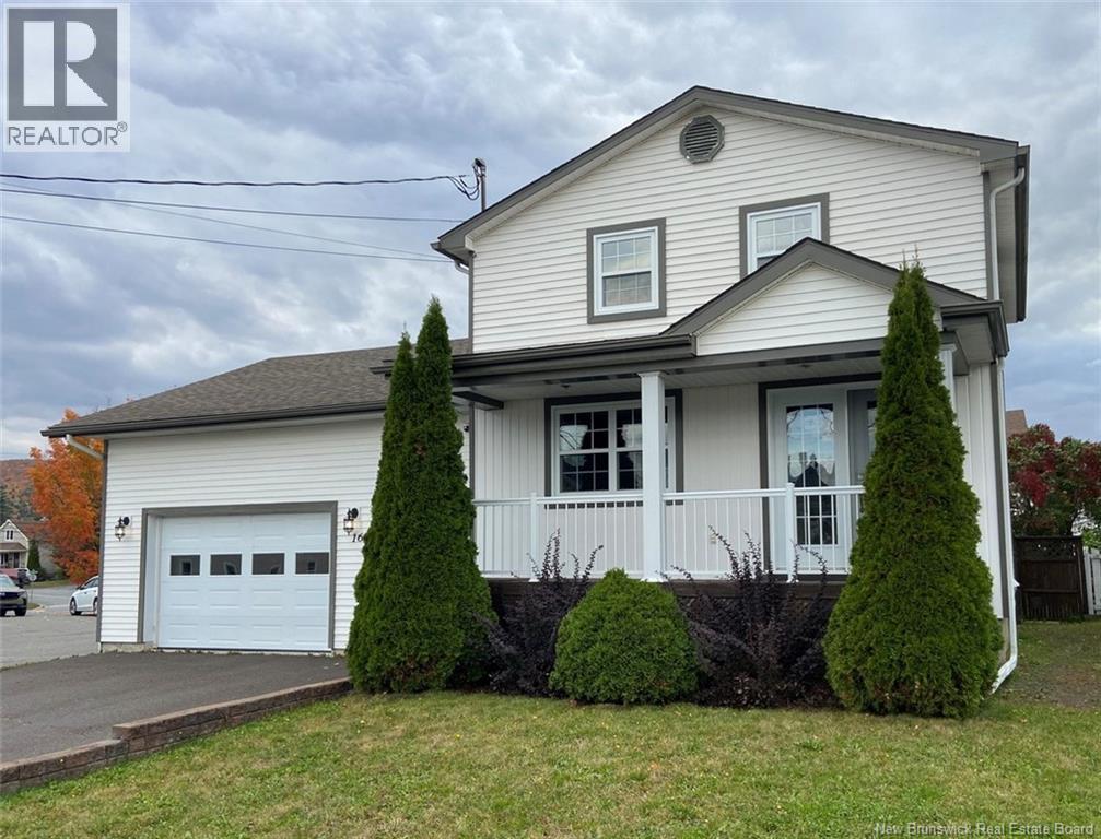 16 46th Avenue, Edmundston, New Brunswick