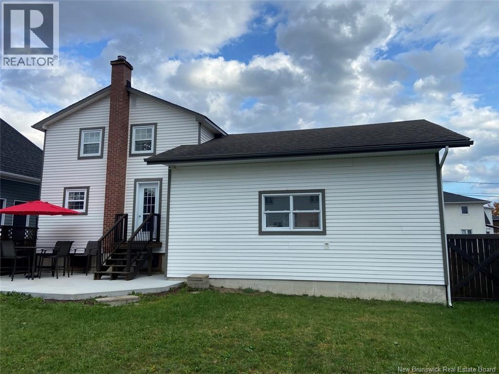 16 46th Avenue, Edmundston, New Brunswick  E3V 3B2 - Photo 25 - NB149099