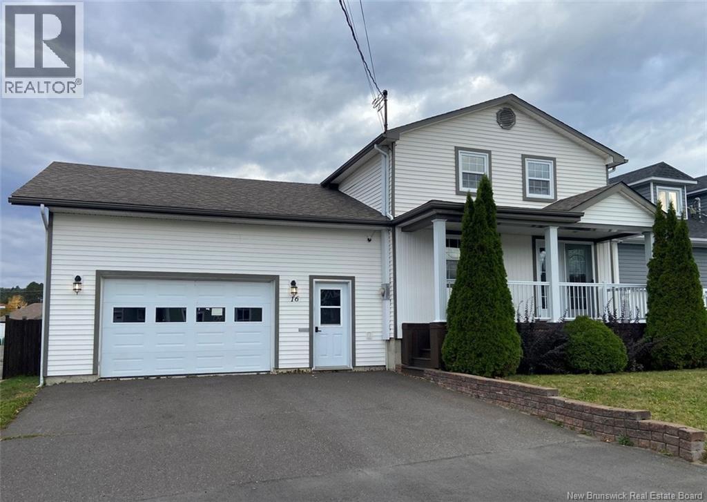 16 46th Avenue, Edmundston, New Brunswick  E3V 3B2 - Photo 28 - NB149099
