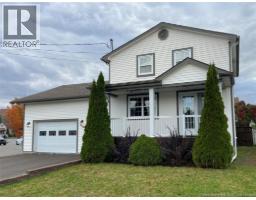 16 46th Avenue, Edmundston, New Brunswick