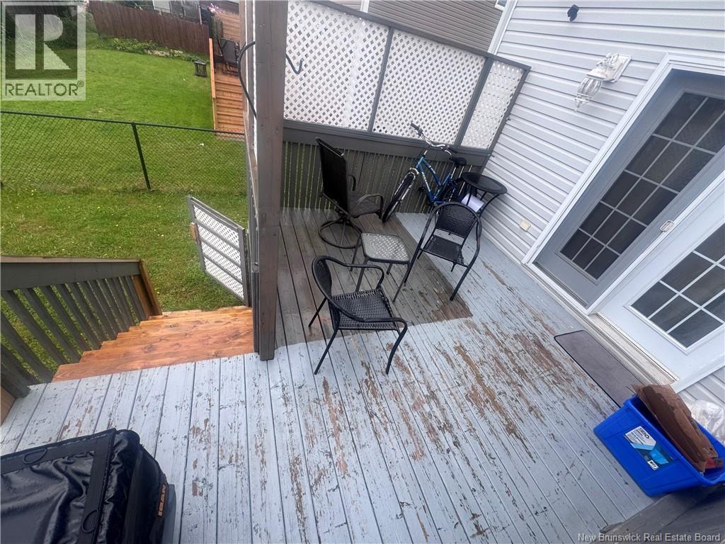 18 Rainford Court, Moncton, New Brunswick  E1G 0T4 - Photo 36 - NB148333