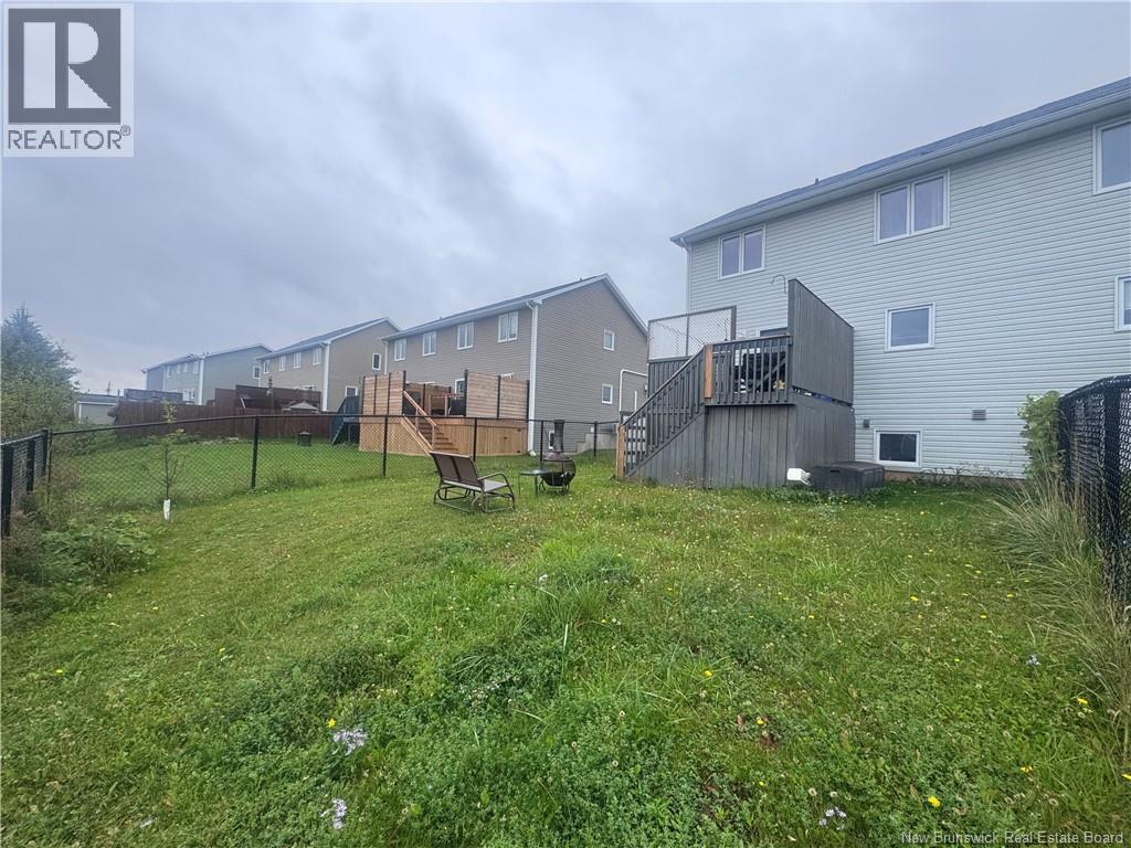 18 Rainford Court, Moncton, New Brunswick  E1G 0T4 - Photo 42 - NB148333