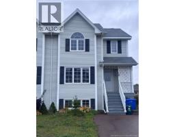 18 Rainford Court, Moncton, New Brunswick