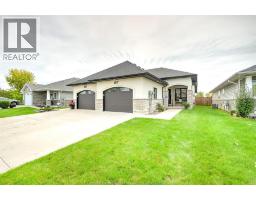 107 MEADOWVIEW, Amherstburg, Ontario