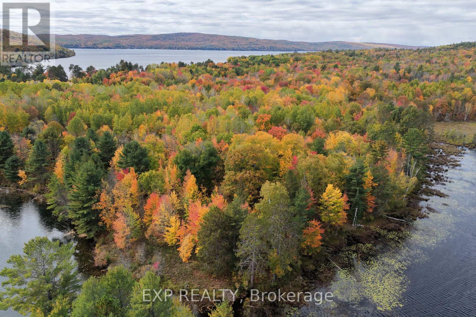 LOT 9 CASSON TRAIL, Madawaska Valley, Ontario