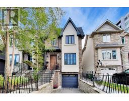 145B BANNOCKBURN AVENUE, Toronto, Ontario