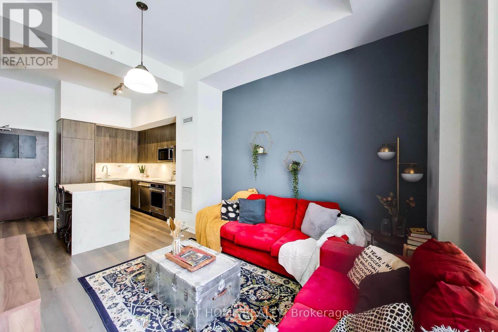 113 - 38 Iannuzzi Street, Toronto, Ontario  M5V 0S2 - Photo 3 - C13862898