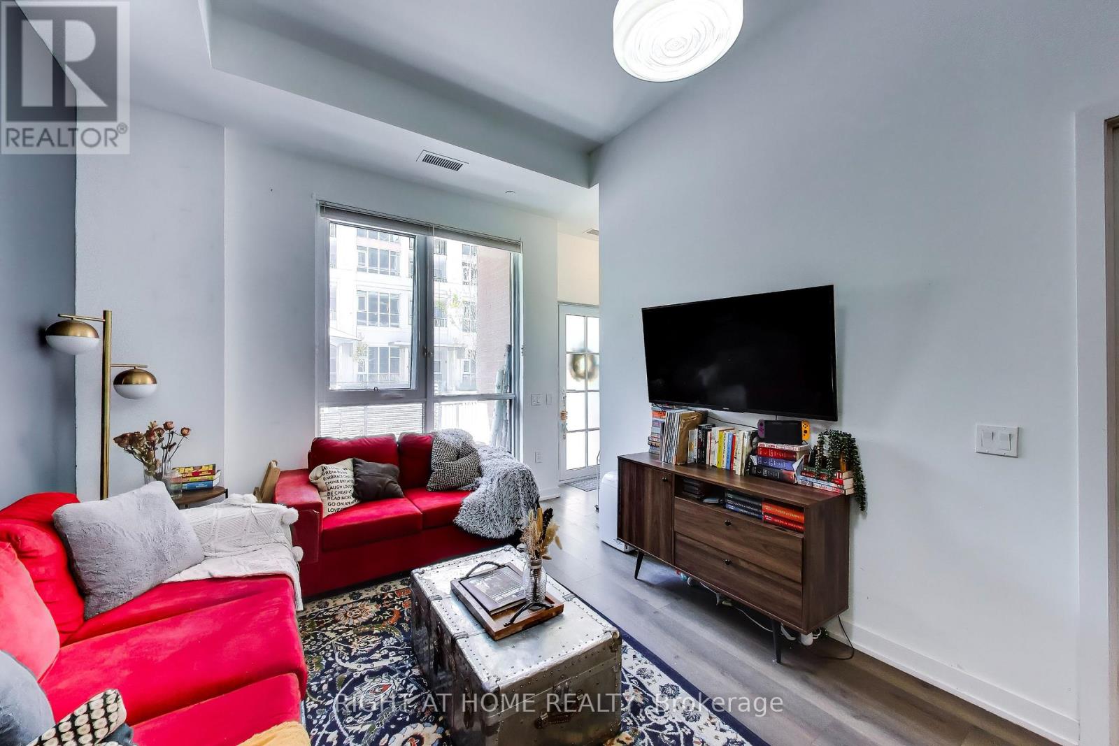 113 - 38 Iannuzzi Street, Toronto, Ontario  M5V 0S2 - Photo 5 - C13862898