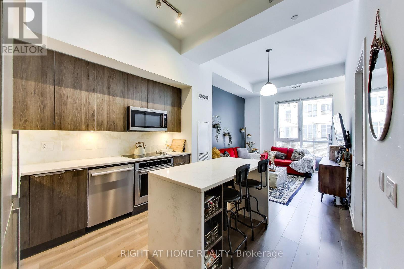 113 - 38 Iannuzzi Street, Toronto, Ontario  M5V 0S2 - Photo 9 - C13862898
