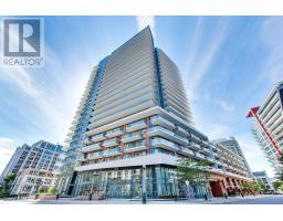 113 - 38 IANNUZZI STREET, Toronto, Ontario